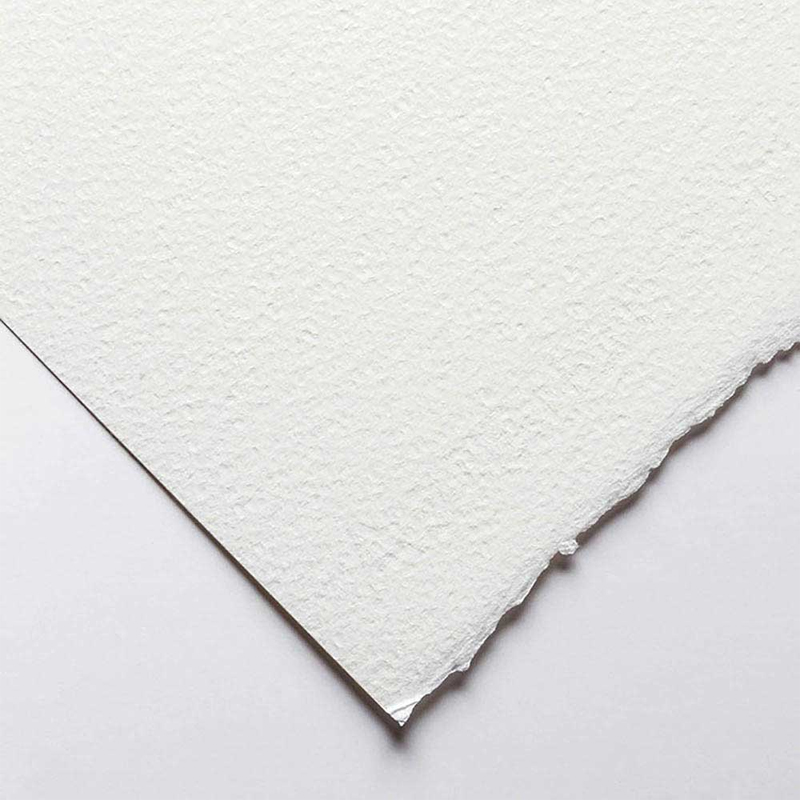Fabriano Artistico Extra White Grana Grossa Rough Kalın Dokulu Sulu Boya Kağıdı 300gr 56x76cm